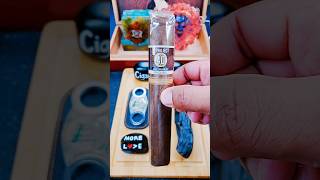 Alec Bradley "The Project 40 Maduro" (Experimental Series)