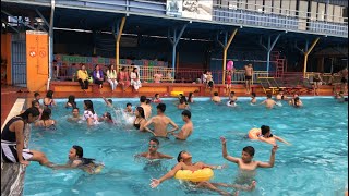 IMADOL SWIMMING POOL || AFAL TOLE , LALITPUR ||