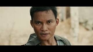 Jiu Jitsu Tony Jaa Fighting scene new movie 2020