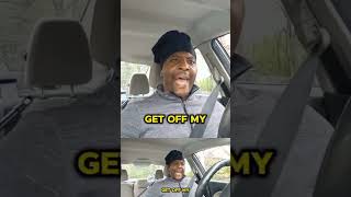 Holiday Traffic Got EveryOne Going Crazy In these Streets (comedy skit) #funny #car #automobile