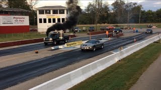 1000HP Duramax! 700+HP ‘15 Mustang GT. Test n Tune @ Edgewater 2017