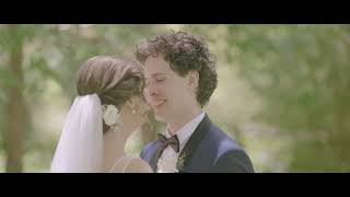 Julia & Nick Wedding Video | Bramleigh Estate | Luxury Melbourne Wedding Venue  @josuefilms