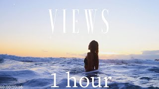 Ikson - Views 1 hour version