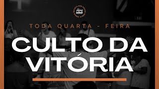 IBP - Igreja Batista dos Povos - Culto da Vitória [03/01/2024]