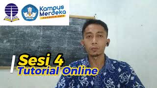 Video Sesi 4 Tuton UT