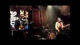 Squeeze - "On My Own I'm Never Bored", The Forum, London 12-12-2012