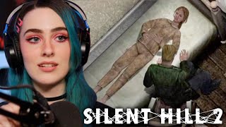 Tell Me I'll Be Okay | Silent Hill 2 -part 4- END