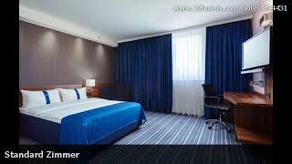 Hotelbewertungen Holiday Inn Express Neunkirchen