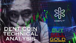 Dent Coin | Dent Coin Price Analysis #dentcoin #btc #ckbcoin #neocoin #ethereum #usdt