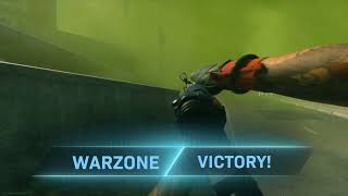 Warzone Montage Best Of August | Modern Warfare Season 5