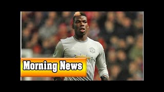 Man Utd news LIVE updates: Pogba causes drama, Mourinho slammed, Ibrahimovic fallout| Morning News