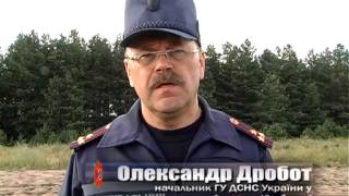 Телепередача "Виклик"  02 08 13