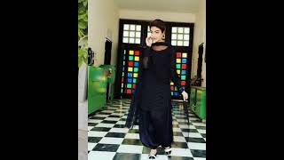 all Pakistani actress simple suit look #song# mera suit patyala# new tiktok video