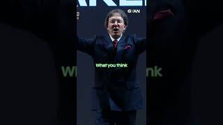 Define Your World | Success Gyan | John Demartini