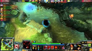 Dota 2 Canada Cup Season 2 Finals - Pretty Boy Swag vs Swag Game 3