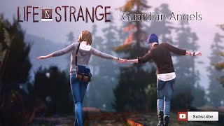 Life Is Strange: Episode 2 - Guardian Angels