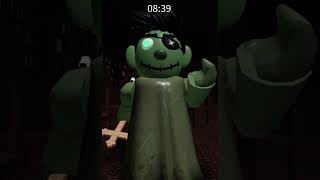 Roblox Puppet Zom Ralphy Jumpscare #roblox #puppetroblox #shorts