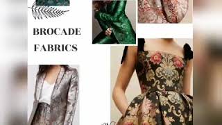 Brocade Collection