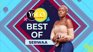 WATCH BEST OF ALL FELLA MAKAFUI MOMENTS IN YOLO TV SERIES