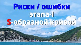 СТРАТЕГИЧЕСКИЕ ОШИБКИ на СТАРТЕ НОВОЙ РАЗРАБОТКИ