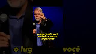 Sua Escolha é Importante! #shorts #motivacional #fé #sabedoria #prclaudioduarte