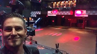 Soundcheck Stereo Live Houston Oct 21 2017