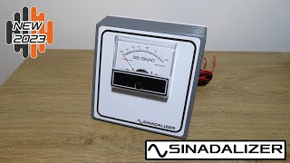 SINADALIZER SINAD METER - LIMITED RUN OF BRAND NEW METERS - ON SALE NOW!