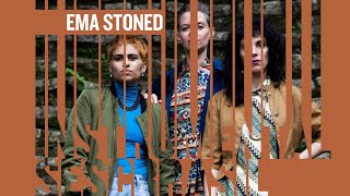 AO VIVO | 01/10 - Ema Stoned - às 19:00