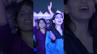 Ram Siya Ram SACHET-PARAMAPARA  live in Nagpur #sachetparampara #parampara #ksm2023