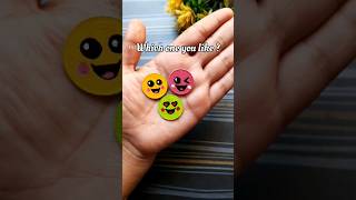 🥰cute emojis on coin😍😉🥳🤗#shorts #coinart #art #trending