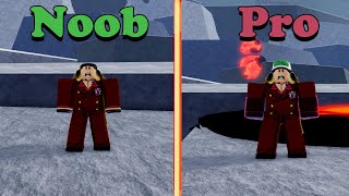 Becoming Magma Admiral Akainu and Awakening the Magma Fruit in Blox Fruits