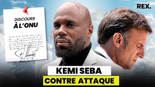 URGENT! KEMI SEBA RÈGLE SES COMPTES APRÈS SON ARRESTATION!