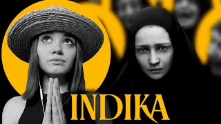 INDIKA | ПЕРВЫЙ ВЗГЛЯД