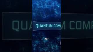 Quantum Computing