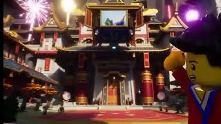 نهوض تنانين نينجاغو تشويقية الفصل الثاني البارت الثانيRise of Ninjago Dragons