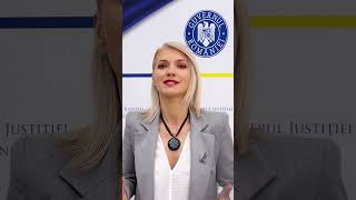 Alina Gorghiu: legea "Fugarul plătește" a devenit realitate!