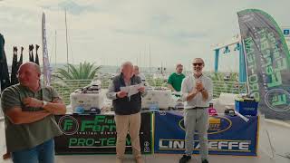 22 Settembre 2024 - Premiazione Fishing Ferrari Boat Challenge