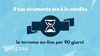 Vendi con noi lo strumento che non utilizzi più, scopri come fare