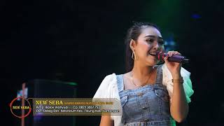 NEW SEBA // KENANGAN // RISKI FLORENSIA #FUJI MUSIC - SIDOARJO