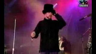 Jamiroquai - Space cowboy live