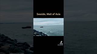 Seaside, Mall of Asia #mallofasia #seasidemallofasia #moa #aylwander