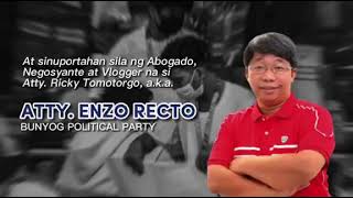 SUPORTAHAN NATIN ANG PERMA PARA SA BAYAN:  MANIFESTO FOR TRUTH AND ELECTORAL REFORM