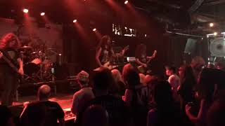 Outre Tombe - L’antre de l’horreur Maryland Deathfest May 23 2019