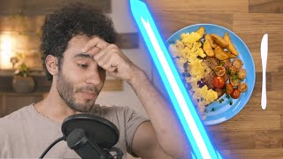 C'EST UN SCANDALE!! (DIY de cuisine)