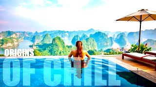 ☀️ORIGINS OF CHILL - THE FAR EAST LOUNGE