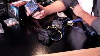 How to Upgrade your Laing DDC pump with a Phobya Laing DDC Top - TheTechSource.Tv