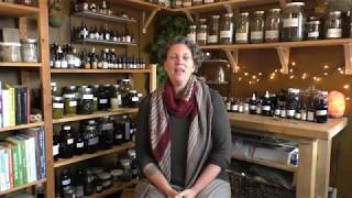 Herbalism with Kids: Herb Stories