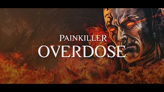 Painkiller Overdose - №5