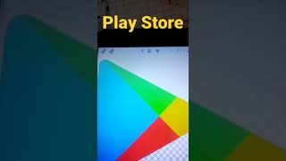 play store