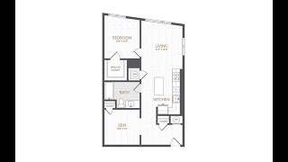 BB12 Floor Plan